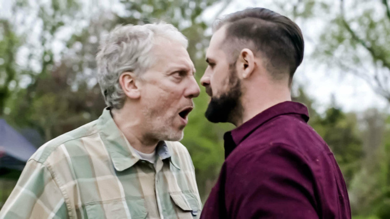 Fear Thy Neighbor — s06e09 — Mailbox Madness
