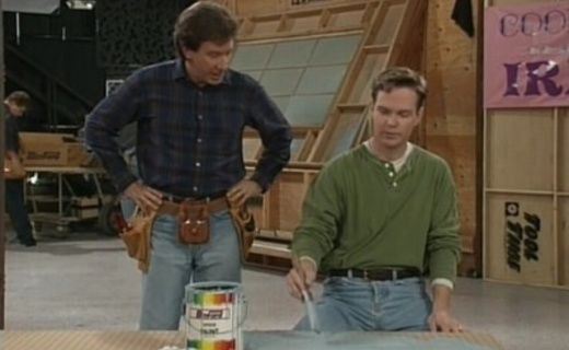Home Improvement — s05e13 — Oh, Brother