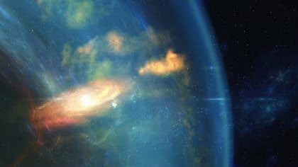 Как устроена Вселенная — s07e05 — Secret World of Nebulas