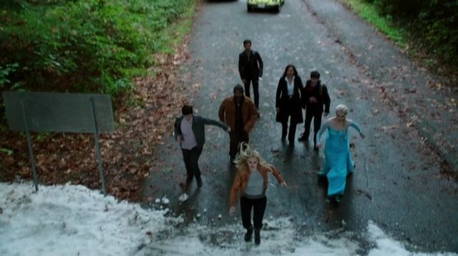 Once Upon a Time — s04e10 — Fall