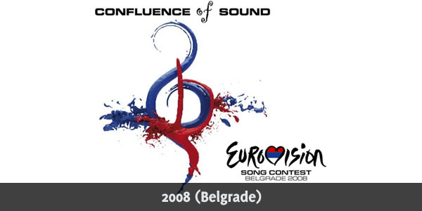 Eurovision Song Contest — s53e02 — Eurovision Song Contest 2008 (Second Semi-Final)
