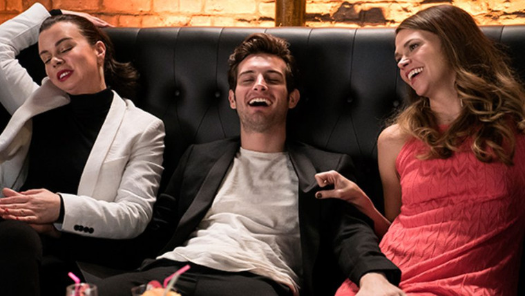 Younger — s01e11 — Hot Mitzvah