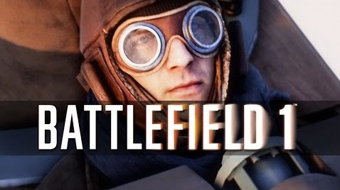 TheBrainDit — s06e944 — Battlefield 1 - САМОЛЕТНАЯ СЕРИЯ #3