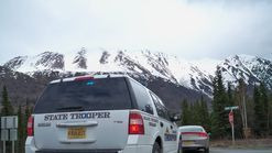 Alaska State Troopers — s02e08 — Crime Under the Midnight Sun