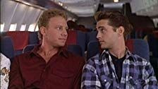 Beverly Hills, 90210 — s04e10 — And Did It...My Way