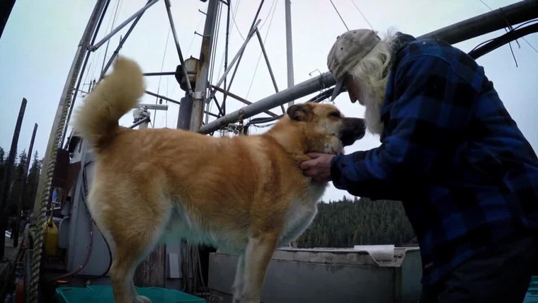 Port Protection Alaska — s01e03 — Out of Luck
