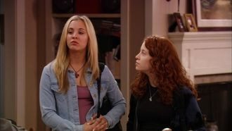 8 Simple Rules — s01e08 — By the Book