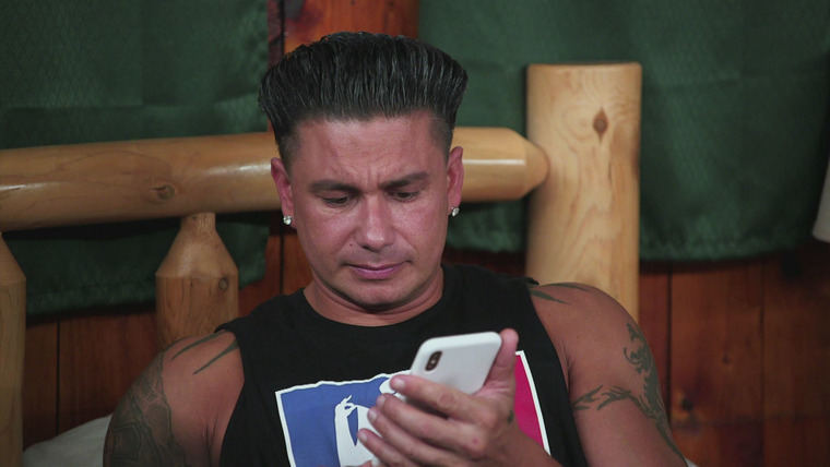 Jersey Shore: Family Vacation — s02e22 — Ranchelor Party