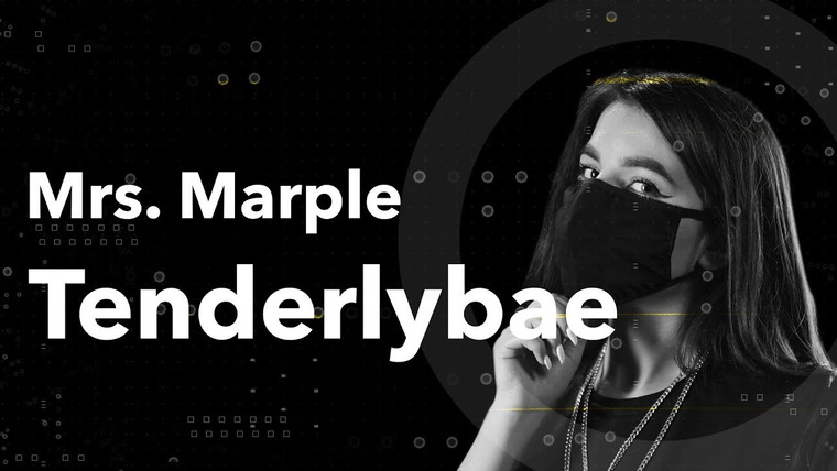 Mrs. Marple — s02e08 — Tenderlybae | Цена Успеха