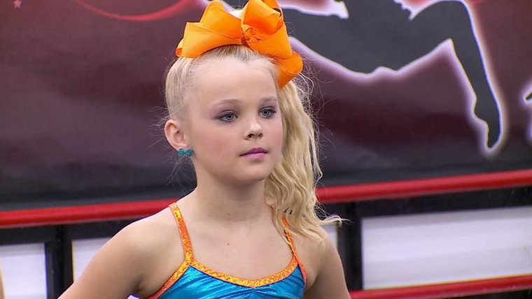 Dance Moms — s05e09 — The Great Divide