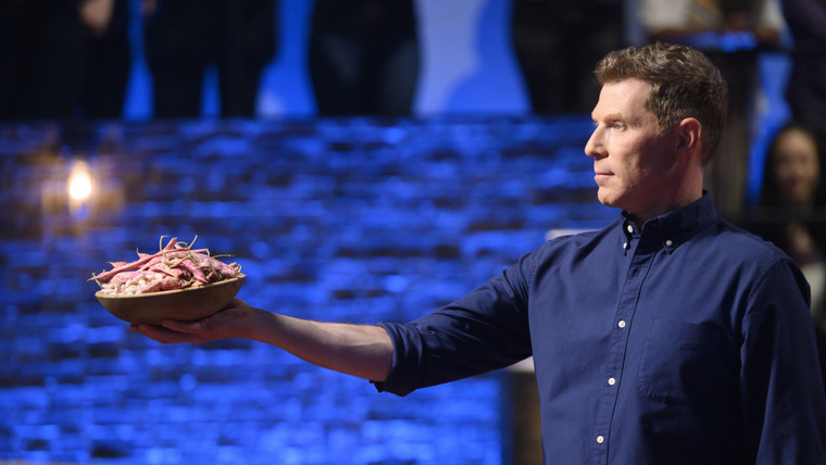 Beat Bobby Flay — s2020e13 — Guess Who's Back?