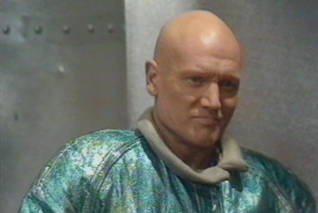 Doctor Who — s09e18 — The Mutants, Part Four