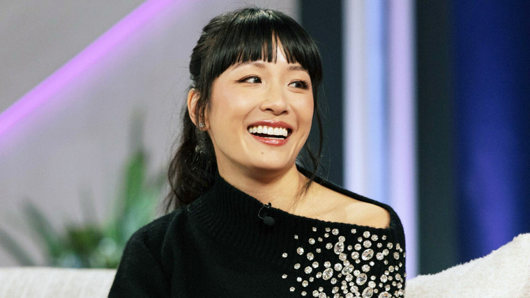The Kelly Clarkson Show — s04e20 — Constance Wu, Kit Hoover