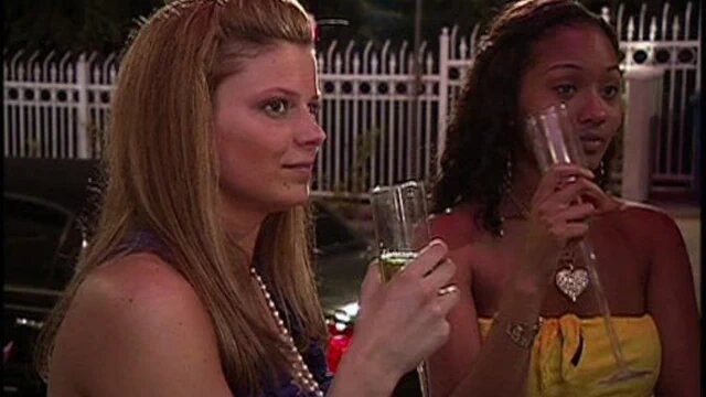Bad Girls Club — s04e01 — Off the Wall