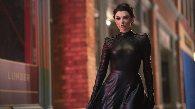 Penny Dreadful: City of Angels — s01e03 — Wicked Old World