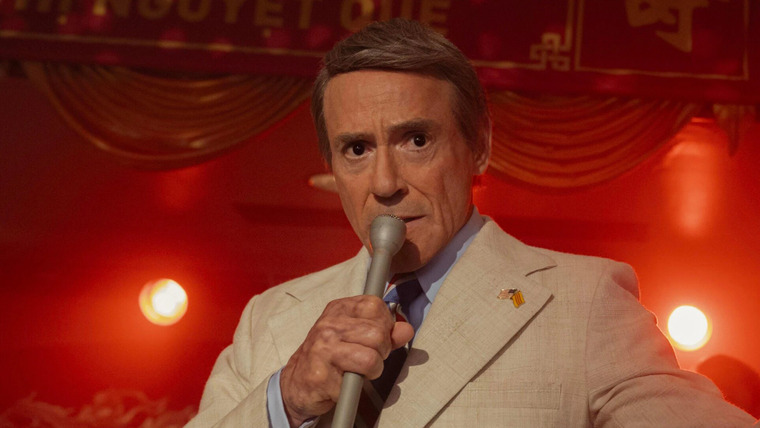 Сочувствующий — s01e03 — Love It or Leave It