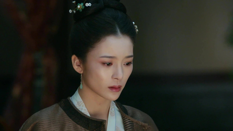 The Promise of Chang'an — s01e08 — Episode 8