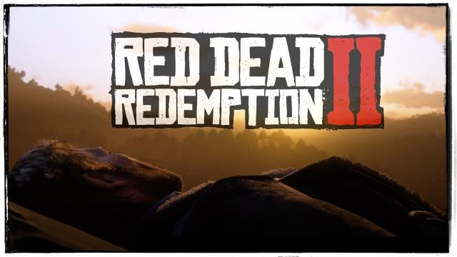 TheBrainDit — s08e740 — ФИНАЛ ИГРЫ ЗА АРТУРА ● Red Dead Redemption 2 #25
