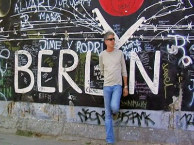 Anthony Bourdain: No Reservations — s04e02 — Berlin