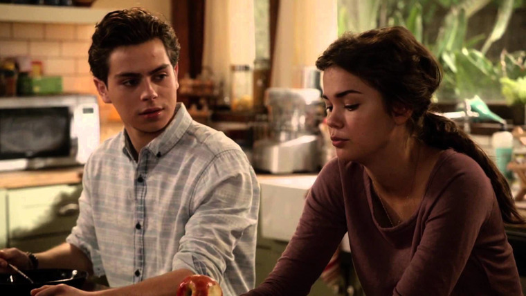 The Fosters — s02e09 — Leaky Faucets