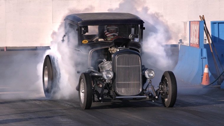 Roadkill Garage — s06e06 — Fast Times at RKG: The F-Rod Rules!