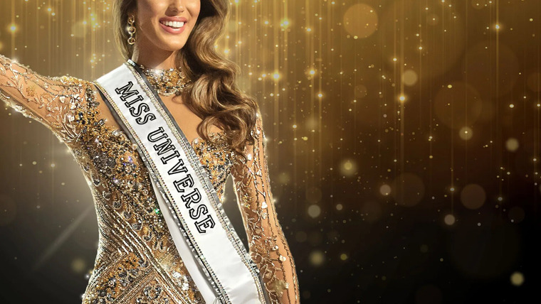 Мисс Вселенная — s2024e01 — Miss Universe 2024
