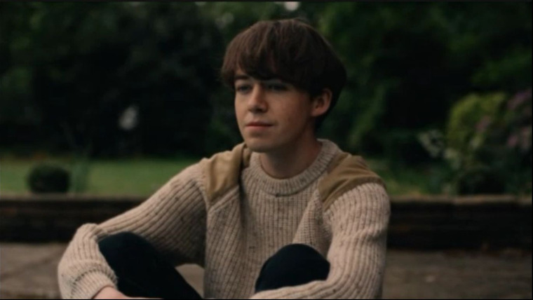 The End of the F***ing World — s01e03 — Episode 3