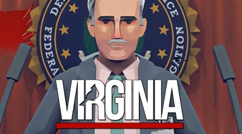 TheBrainDit — s07e105 — ФИНАЛ КРУТОГО ДЕТЕКТИВА - Virginia