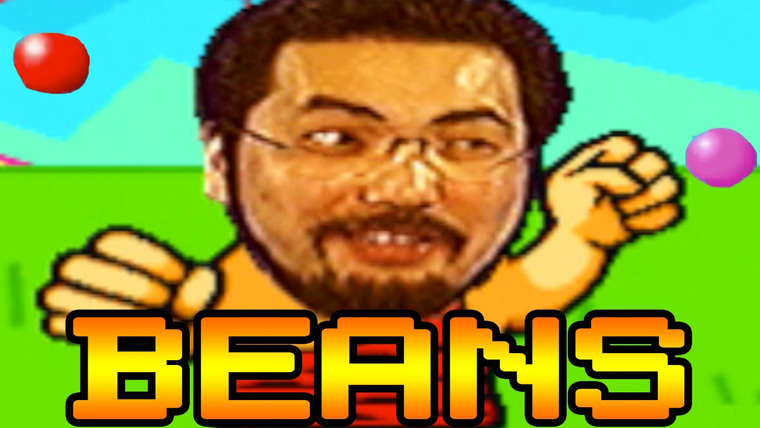 Dan and Phil — s01e10 — UNCLE BEAN - Dan and Phil Play: Bishi Bashi Special #3