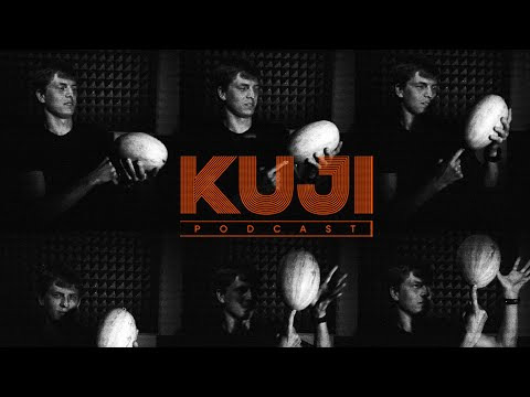KuJi Podcast — s01e66 — Алексей Щербаков: зачем носить шорты (KuJi Podcast 66)
