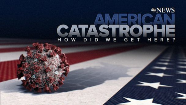 20/20 — s2020e21 — American Catastrophe: How Did We Get Here?