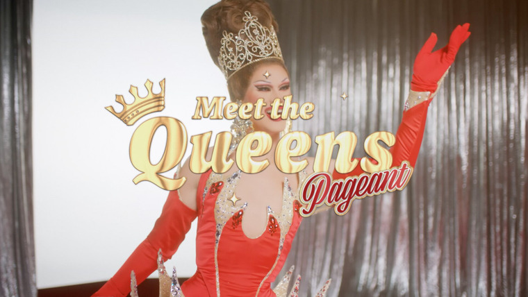 RuPaul's Drag Race UK vs The World — s02 special-1 — Meet the Queens