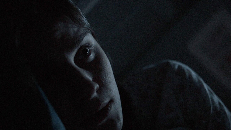 Paranormal Witness — s03e05 — Deliver Us from Evil