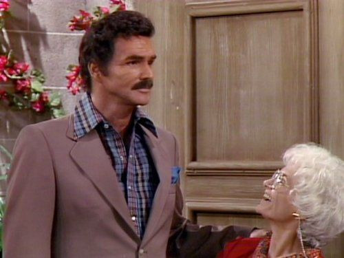 The Golden Girls — s04e26 — We're Outta Here (2)