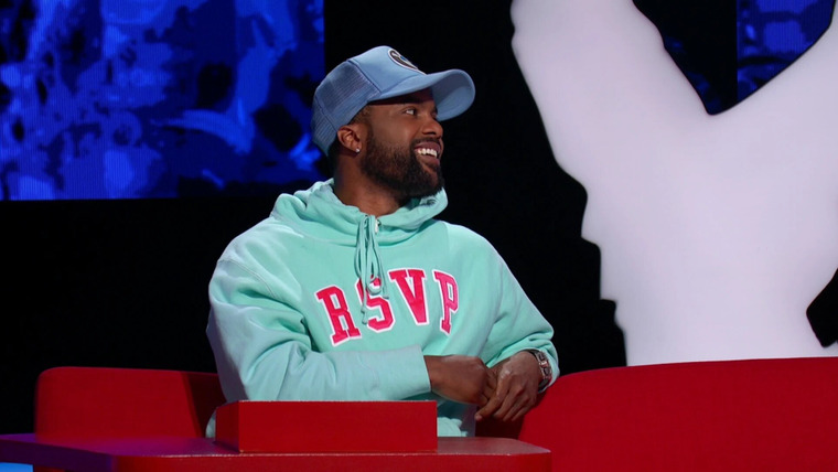 Ridiculousness — s17e36 — Chanel and Sterling CXCVI