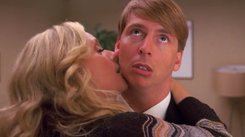 30 Rock — s02e03 — The Collection