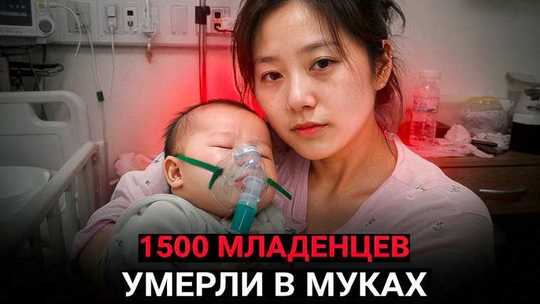 Erica Docs. — s06e19 — 5 лет никто не мог понять закономерность...