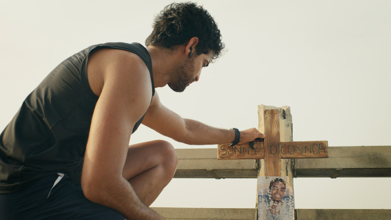 Escupiré sobre sus tumbas — s01e02 — Brian pone en marcha su plan y se acerca a Katherine