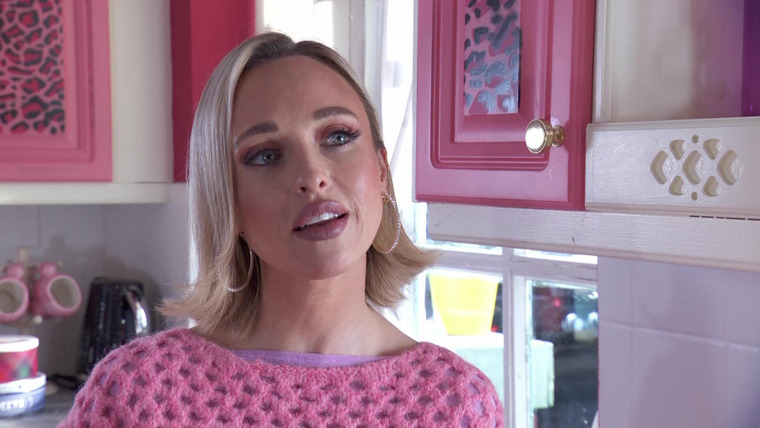 Холлиокс — s32e28 — Tue 10th Mar 2026