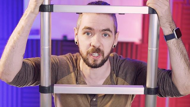 Jacksepticeye — s09e250 — Stop Making Fun Of Me For This
