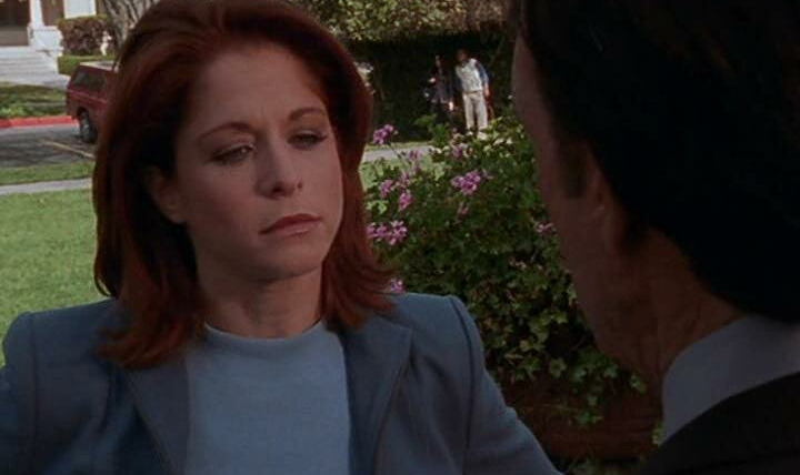 Профайлер — s04e18 — Pianissimo