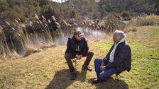 Going Places with Ernie Dingo — s03e07 — Jindabyne