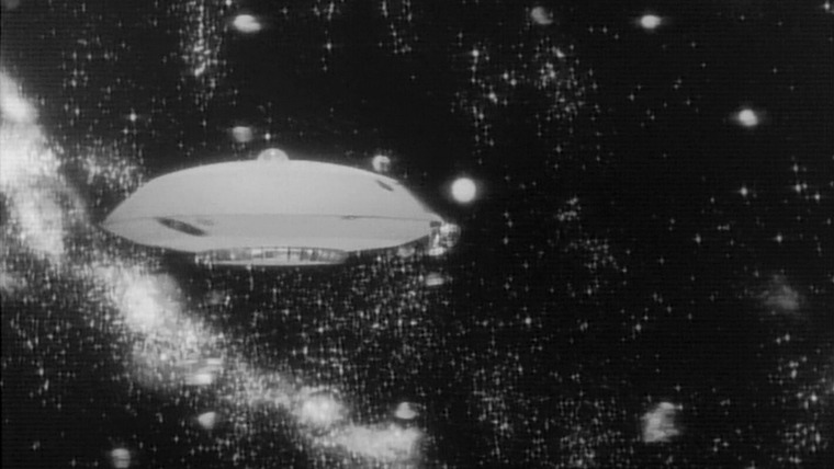 Irwin Allen's Lost in Space — s01 special-1 — No Place to Hide
