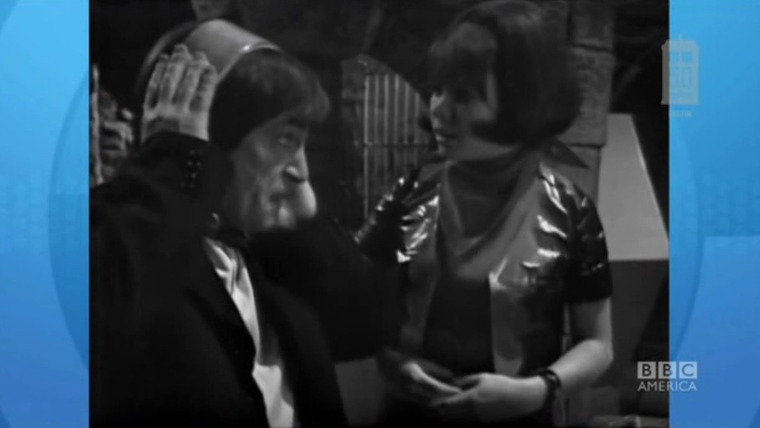 Doctor Who: The Doctors Revisited — s01e02 — The Second Doctor