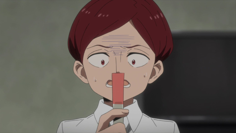 The Promised Neverland — s02e04 — Episode 4