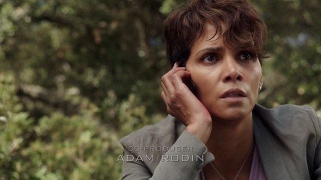 Extant — s01e11 — A New World