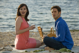 Royal Pains — s01e04 — TB or Not TB
