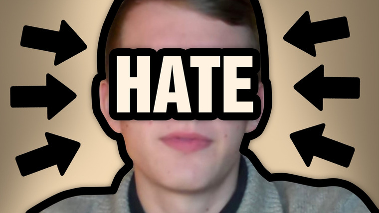 PewDiePie — s08e49 — WHO DO PEOPLE HATE?