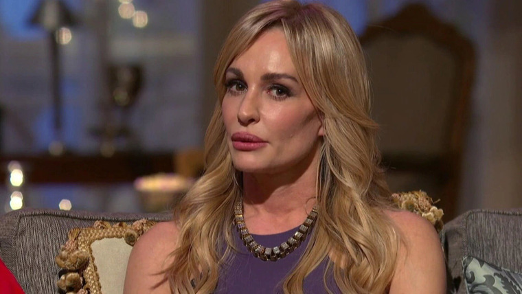 The Real Housewives of Beverly Hills — s02e23 — Reunion Part 3