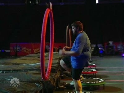 The Biggest Loser — s08e09 — Week 9